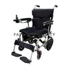 JRWD704 Electric Motorised Wheelchair