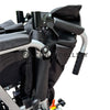 JRWD704 Electric Motorised Wheelchair