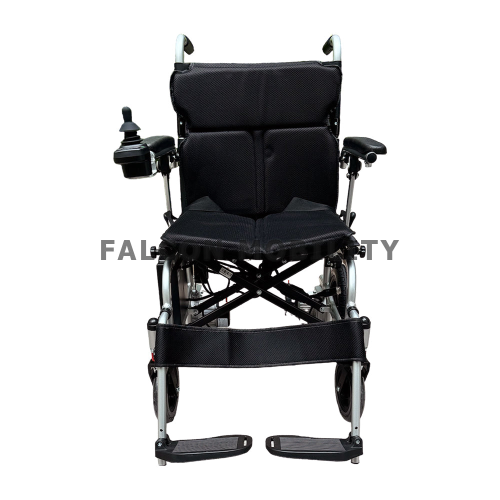 JRWD704 Electric Motorised Wheelchair