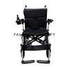 JRWD704 Electric Motorised Wheelchair